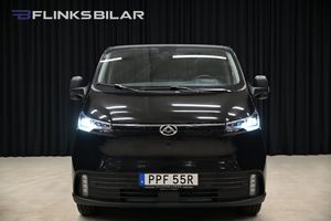 Maxus e-Deliver 7 bild 15