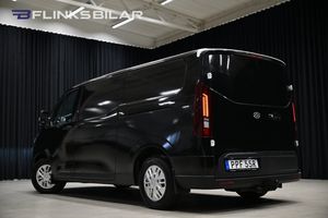Maxus e-Deliver 7 bild 8