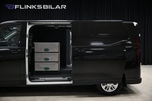 Maxus e-Deliver 7 bild 6