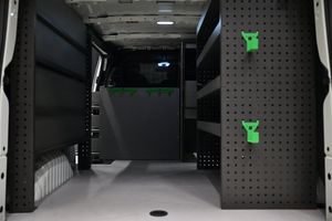 Maxus e-Deliver 7 bild 9