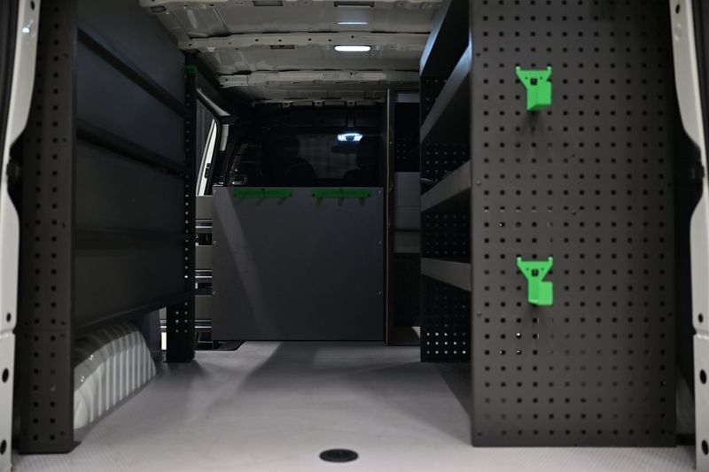 Maxus e-Deliver 7 bild 9