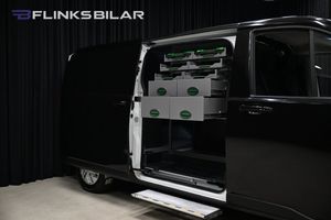 Maxus e-Deliver 7 bild 22