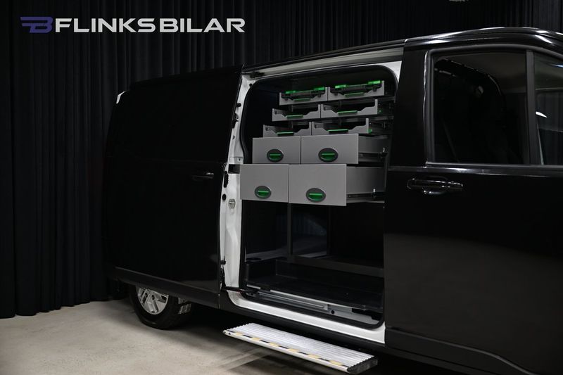 Maxus e-Deliver 7 bild 22