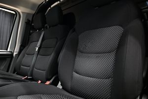 Maxus e-Deliver 7 bild 27