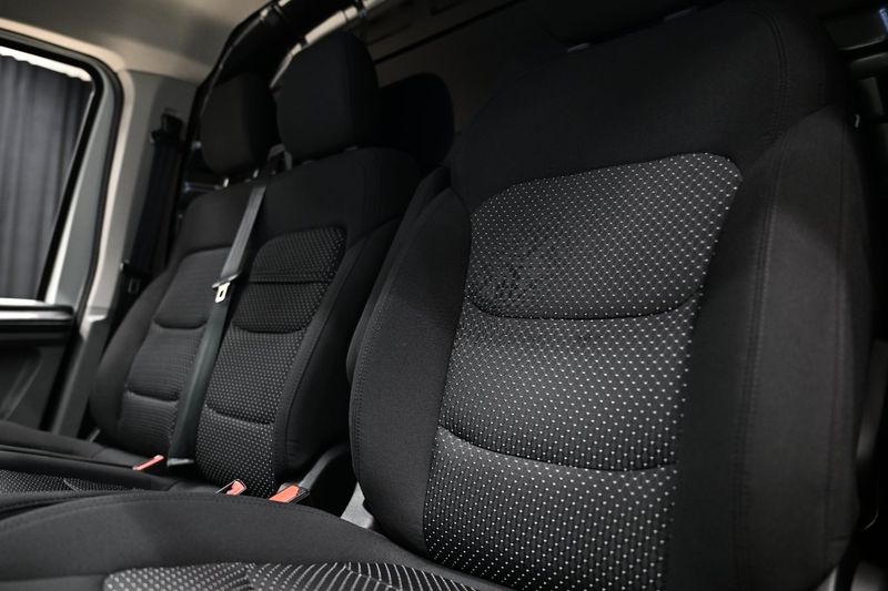 Maxus e-Deliver 7 bild 27