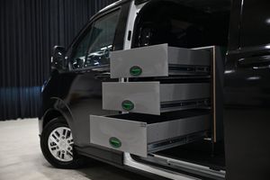 Maxus e-Deliver 7 bild 17