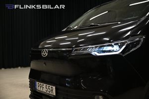 Maxus e-Deliver 7 bild 16