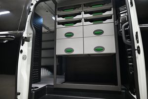 Maxus e-Deliver 7 bild 11