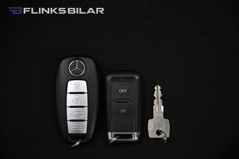 Mercedes Citan bild 32
