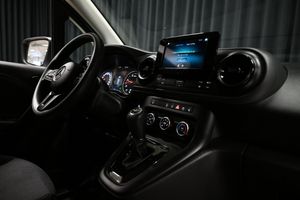 Mercedes Citan bild 26