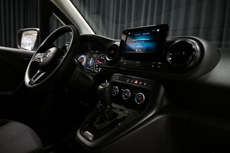 Mercedes Citan bild 26