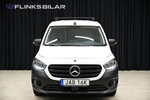 Mercedes Citan bild 16