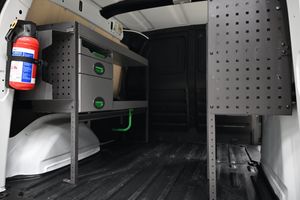 Mercedes Citan bild 9
