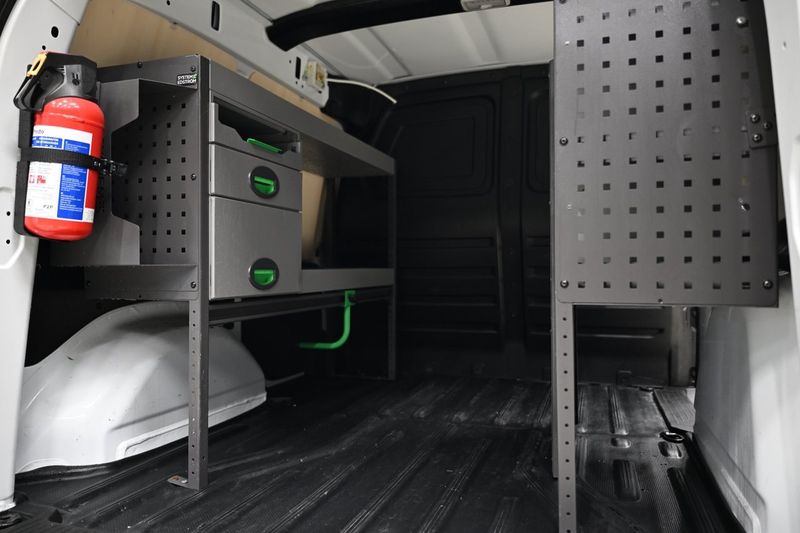 Mercedes Citan bild 9
