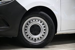 Mercedes Citan bild 5
