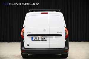 Mercedes Citan bild 14