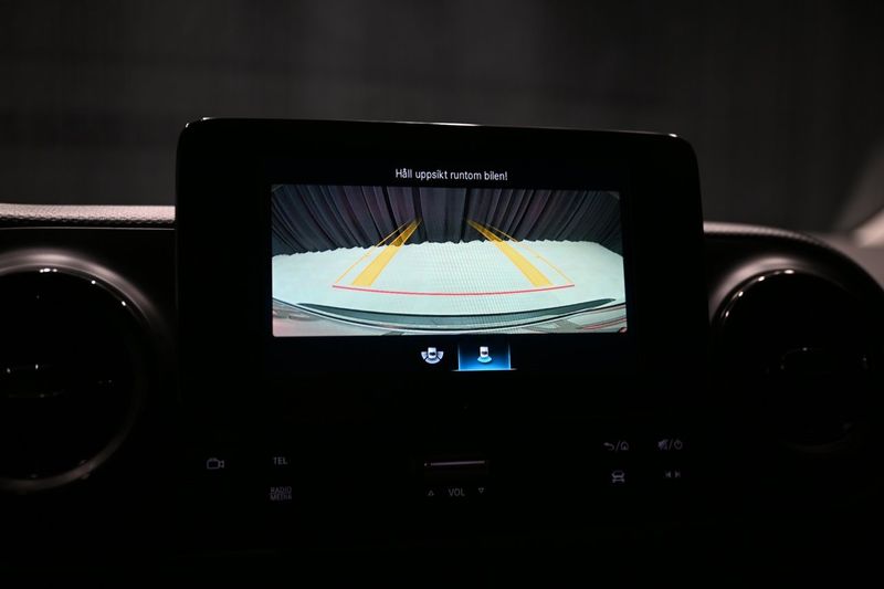 Mercedes Citan bild 20