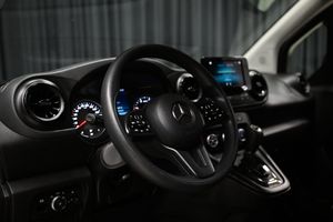 Mercedes Citan bild 18