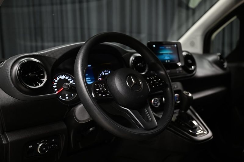 Mercedes Citan bild 18