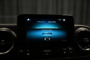 Mercedes Citan bild 21