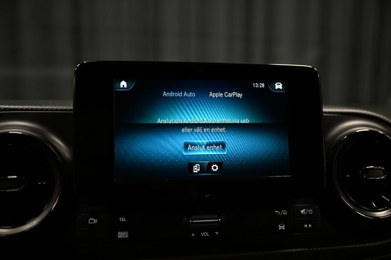 Mercedes Citan bild 21