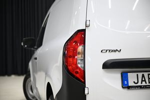 Mercedes Citan bild 15