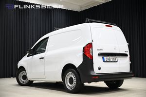Mercedes Citan bild 4