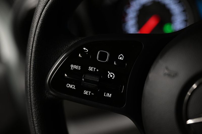 Mercedes Citan bild 24