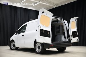 Mercedes Citan bild 6