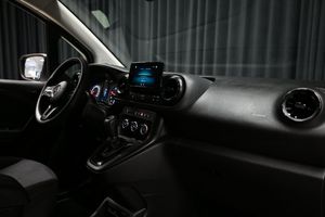 Mercedes Citan bild 25