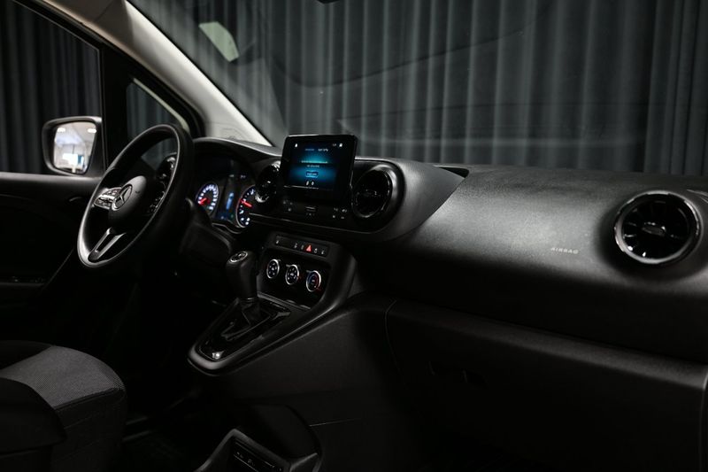 Mercedes Citan bild 25
