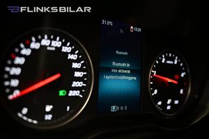 Mercedes Citan bild 22