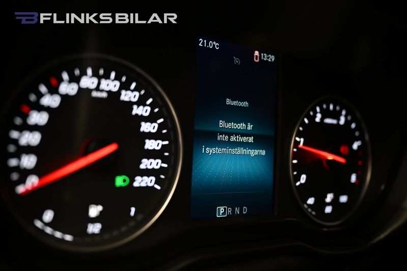 Mercedes Citan bild 22