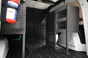 Mercedes Citan bild 10