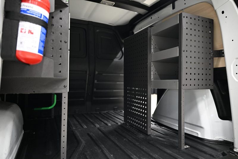 Mercedes Citan bild 10