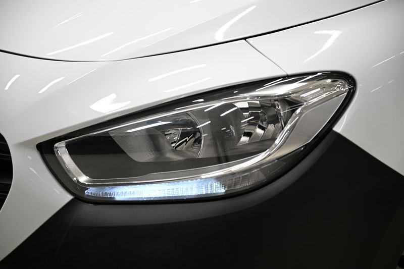 Mercedes Citan bild 3