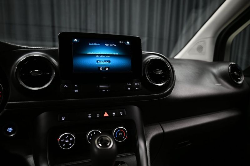 Mercedes Citan bild 23