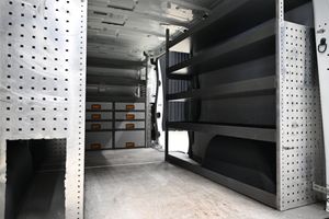 Nissan NV300 bild 10