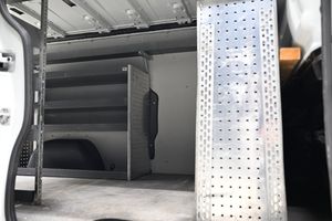 Nissan NV300 bild 11