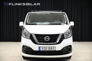 Nissan NV300 bild 15