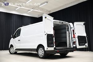 Nissan NV300 bild 7
