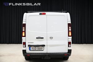 Nissan NV300 bild 13