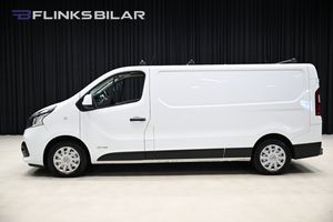 Nissan NV300 bild 3