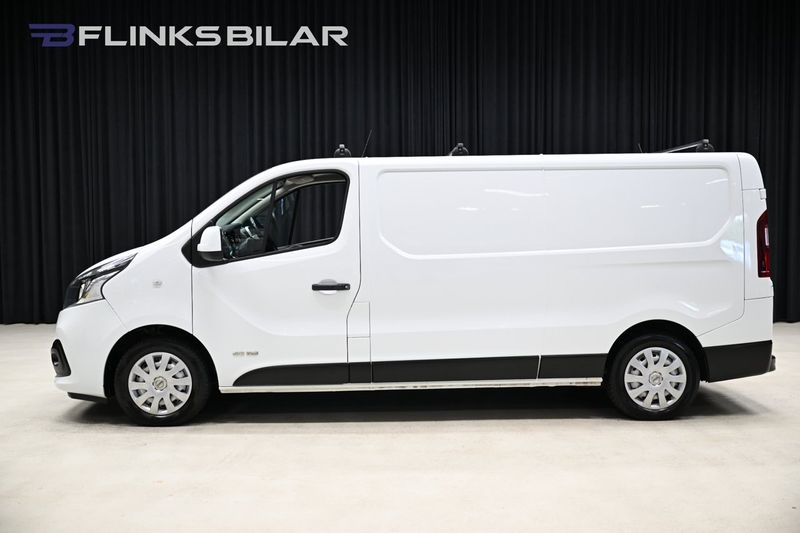 Nissan NV300 bild 3
