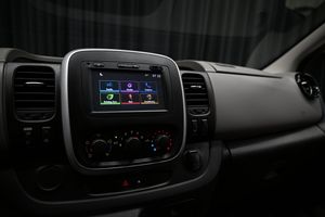 Nissan NV300 bild 21