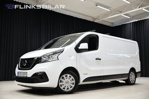 Nissan NV300 bild 1