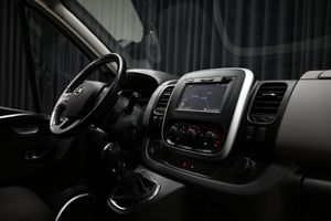 Nissan NV300 bild 27