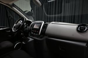 Nissan NV300 bild 26