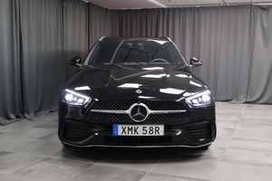 Mercedes C300 bild 4