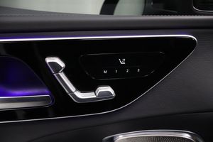 Mercedes C300 bild 19
